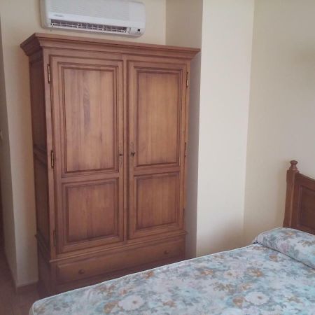 Hotel Rural Puerta De Caderechas Terminon Kültér fotó