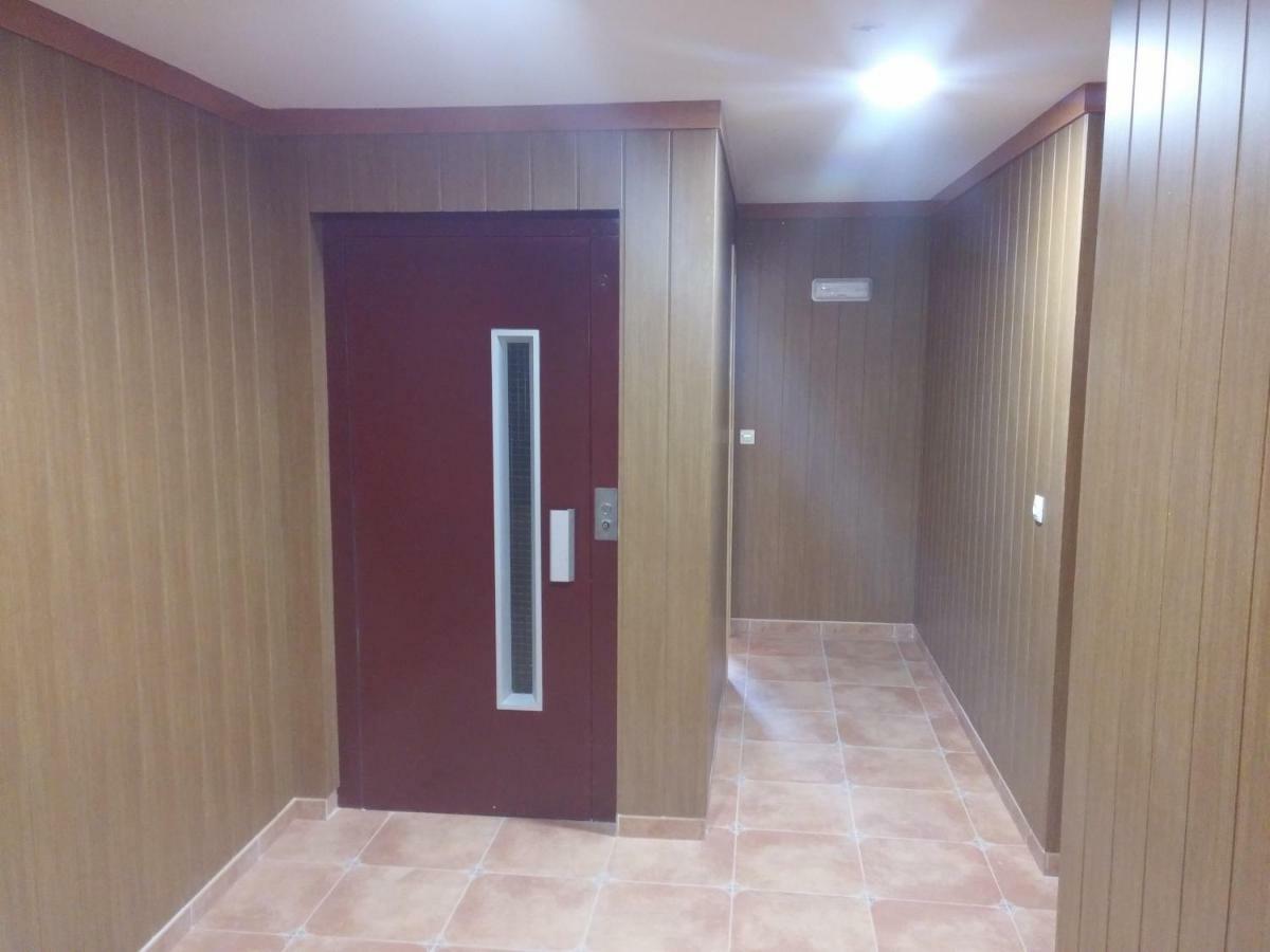Hotel Rural Puerta De Caderechas Terminon Kültér fotó